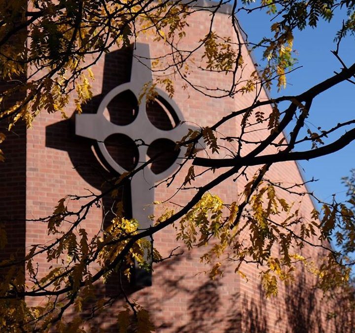 Harmony Presbyterian Church of Fort Collins updated their profile picture.