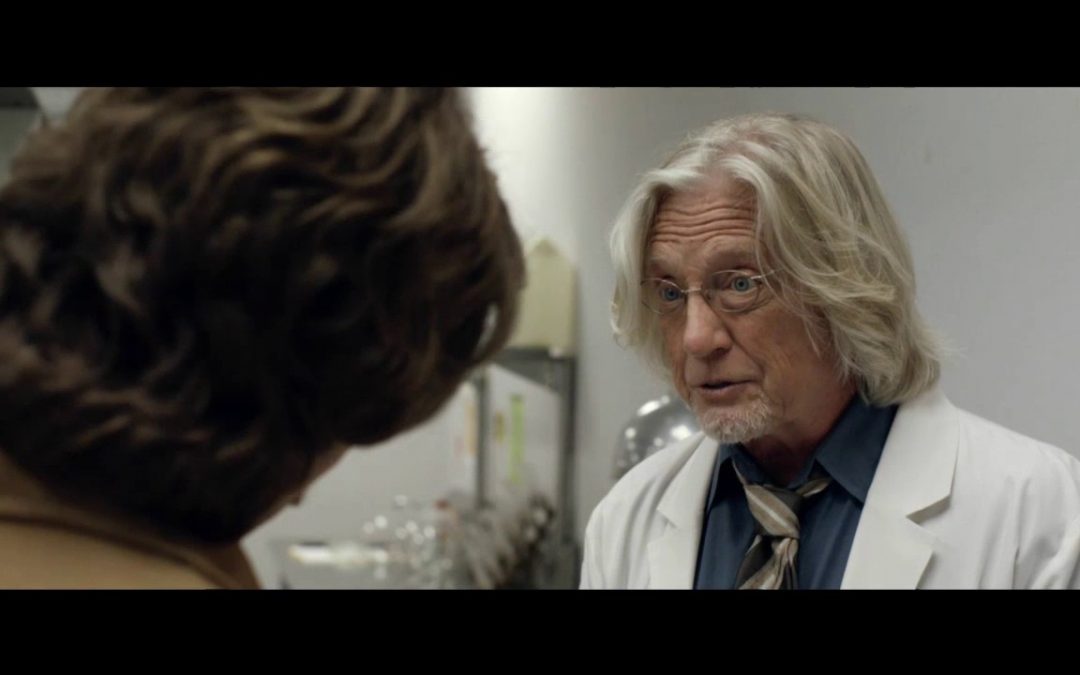 Thinking of going to see a movie? The Case for Christ is based on the true story…