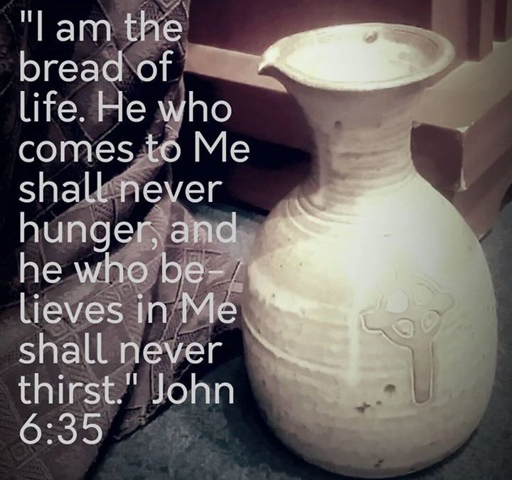 We commemorate the Last Supper tonight, Thursday, April 13. The service begins a…